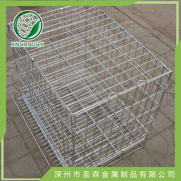 养殖笼用丝