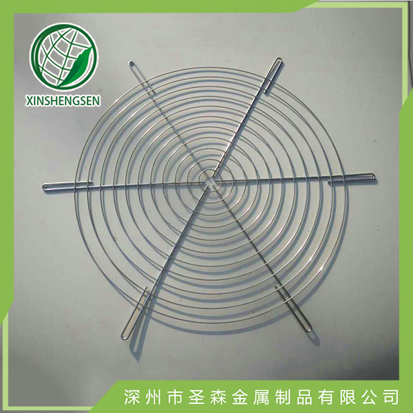 网罩丝
