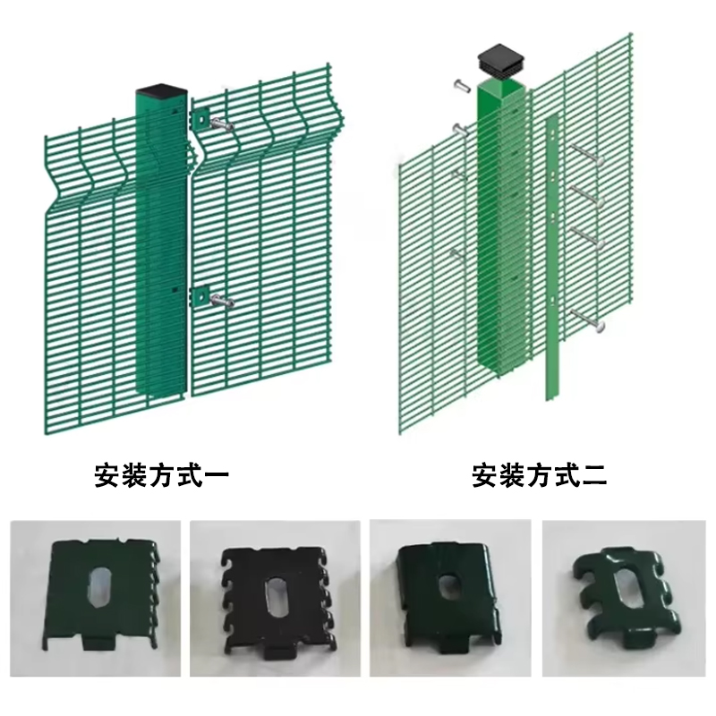 358护栏特点