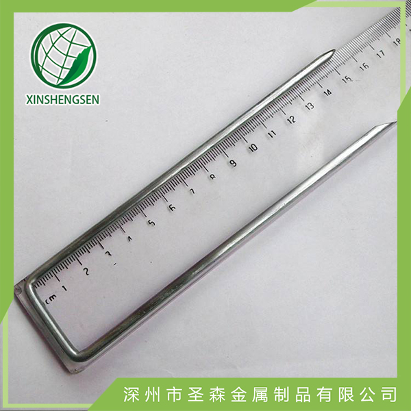草皮钉
